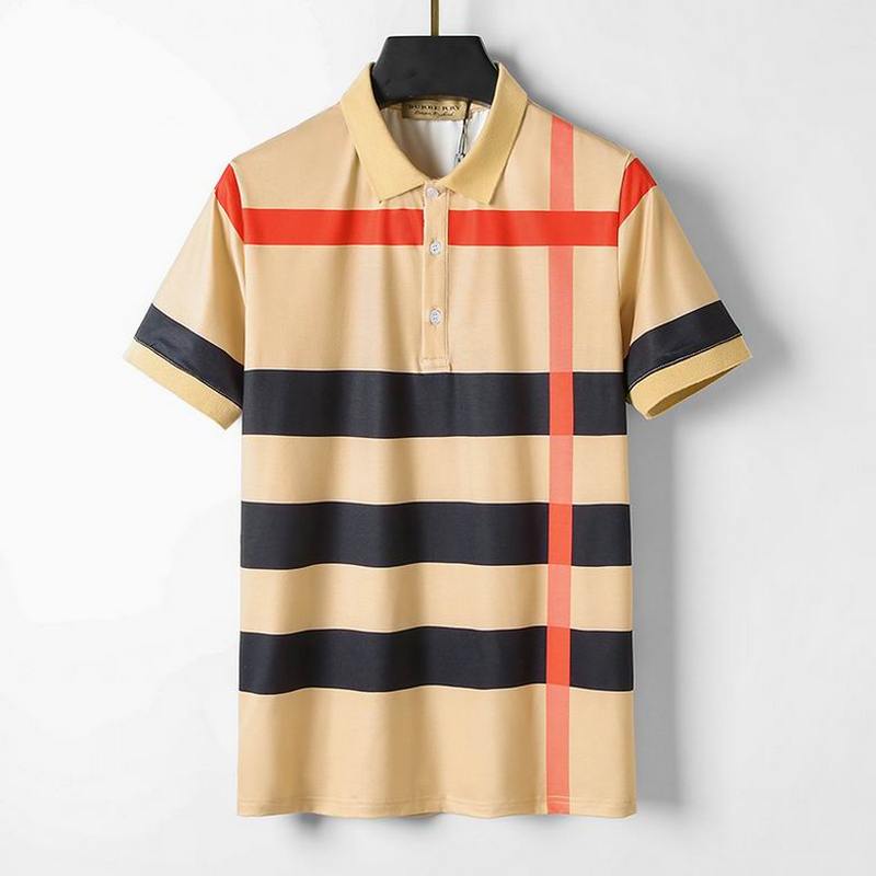 Burberry Men's Polo 52